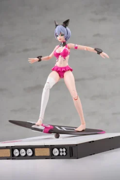 Beach Operation Yuna 1/12 Scale Action Figure -Figure Model 98845d2524844f3b9f87e79fac0859f8.jpg
