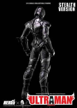Ultraman Suit: Stealth Ver. 1/6th Scale Action Figure -Figure Model 988e015cfc79492db12944626c01b2a6.jpg