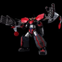 Sentinel Riobot UFO Robot Grendizer & Spazer Set -Figure Model 98bbfd46f6a049408f69be21da517534.jpg