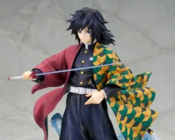 ALTER Demon Slayer: Kimetsu No Yaiba Giyu Tomioka 1/8 Scale Figure 18 ALTER Demon Slayer: Kimetsu No Yaiba Giyu Tomioka 1/8 Scale Figure -Figure Model 98bd835637934437b2a480dab177534c.jpg