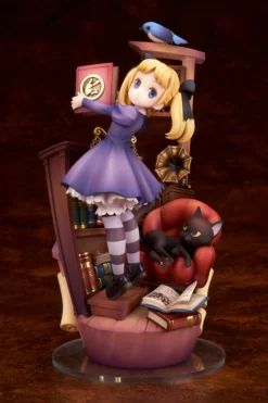 ALTER Odin Sphere: Leifdrasir Alice 1/8 Scale Figure 17 ALTER Odin Sphere: Leifdrasir Alice 1/8 Scale Figure -Figure Model 98c66d7a81e443829302be4b0cc4a427.jpg