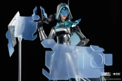 Apex League Of Legends Project Ashe 1/8 Scale Action Figure 29 Apex League Of Legends Project Ashe 1/8 Scale Action Figure -Figure Model 98d514f095ae4f528786fca78db7a611.jpg