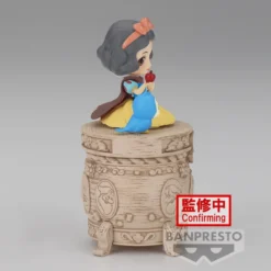 Q Posket Stories Disney Characters Snow White -Figure Model 98d8091f618b4b8f88a2c6b869c16292.jpg