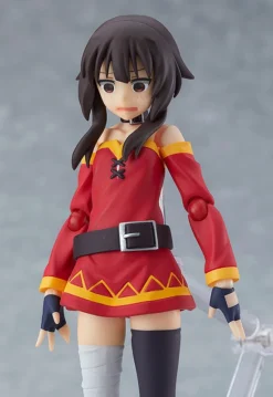 Max Factory Figma KonoSuba 2 Megumin -Figure Model 98db8a3bafda48aea64b31fdd4617ba5.jpg