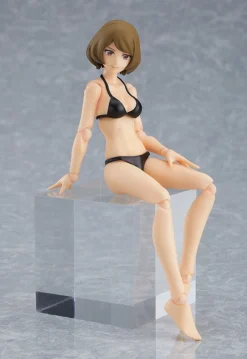Max Factory Figma Female Swimsuit Body (Chiaki) 14 Max Factory Figma Female Swimsuit Body (Chiaki) -Figure Model 98eaeaca71674cd89ca8774944caa329.jpg