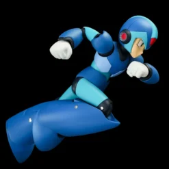 Sentinel 4inch-nel Mega Man X -Figure Model 990376af83c2414a92f293519daea867.jpg