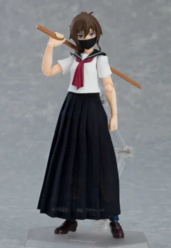 Max Factory Figma Sukeban Body (Makoto)