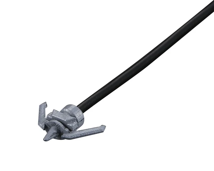 Gundam: Iron-Blooded Orphans Isaribi Cosmo Fleet Special 10 Gundam: Iron-Blooded Orphans Isaribi Cosmo Fleet Special - Image 8