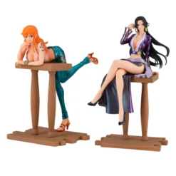 BANPRESTO One Piece Grandline Journey Special