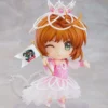 GOOD SMILE COMPANY Nendoroid Cardcaptor Sakura Sakura Kinomoto: Always Together ~Pinky Promise~ [TOM Exclusive Bonus] -Figure Model 9973af2608f44754af767590733dc926.jpg