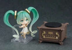 GOOD SMILE COMPANY Nendoroid Hatsune Miku: Symphony 5th Anniversary Ver. -Figure Model 9986ca54d33b473198d344539e55538f.jpg