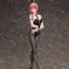 FREEing Chainsaw Man Makima: Bunny Ver. 1/4 Scale Figure 1 FREEing Chainsaw Man Makima: Bunny Ver. 1/4 Scale Figure -Figure Model 99cf398f4fc64c39a6b4fd923a5471e9.jpg