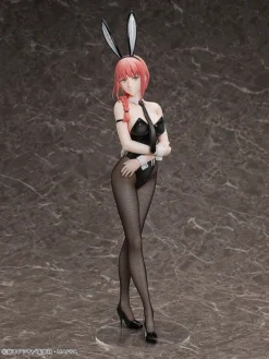FREEing Chainsaw Man Makima: Bunny Ver. 1/4 Scale Figure