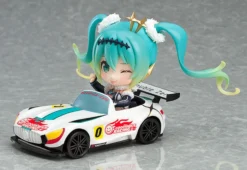 GOOD SMILE COMPANY Nendoroid Racing Miku 2018 Ver. -Figure Model 99db580f77864d94bbe818a6ddf2d998.jpg