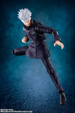 Bandai S.H.Figuarts Jujutsu Kaisen 0: The Movie Satoru Gojo -Figure Model 99de157a8a804e418c44e0280043b861.jpg