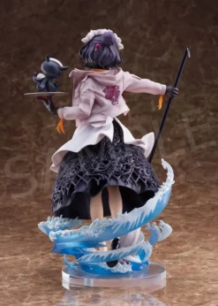 Fate/Grand Order Foreigner/Katsushika Hokusai: Festival Portrait Ver. 1/7 Scale Figure 15 Fate/Grand Order Foreigner/Katsushika Hokusai: Festival Portrait Ver. 1/7 Scale Figure -Figure Model 99e8da44dfd44a9286463a7c1c78bffe.jpg