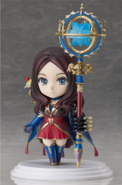 Chara-Forme Beyond: Fate/Grand Order Leonardo Da Vinci