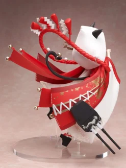Azur Lane Yamashiro: Bridal Attack! 1/7 Scale Figure -Figure Model 9a2f0c1cf03347dc88ebc2c77acd5599.jpg