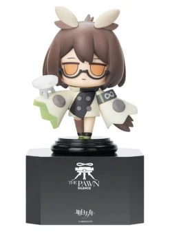 Apex Arknights Chess Piece Series Vol. 2: Silence