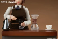 Apex Arctech Series Girls' Frontline Springfield: Aromatic Silence Ver. 1/8 Scale Action Figure -Figure Model 9a64c169de1548b09cfce4bfc7bca221.jpg