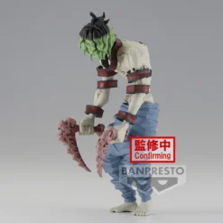BANPRESTO Demon Slayer: Kimetsu No Yaiba Figure Demon Series Vol. 8: Gyutaro -Figure Model 9a72cd1e4d474c3e80c117723ac55090.jpg