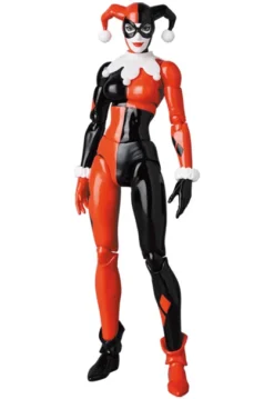 MAFEX Harley Quinn: Batman: Hush Ver. -Figure Model 9ac2bd51b7844e6492c42ec77661680f.jpg