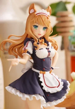 GOOD SMILE COMPANY Pop Up Parade Nekopara Maple -Figure Model 9adf734c6f1d44259ecefb94c58a879a.jpg