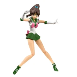 Bandai S.H.Figuarts Pretty Guardian Sailor Moon Sailor Jupiter: Animation Color Edition -Figure Model 9ae024576b43458680b8ef4004d7a594.jpg