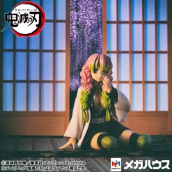 MegaHouse G.E.M. Series Demon Slayer: Kimetsu No Yaiba Palm-Size Kanroji-san W/ Bonus Photo Card -Figure Model 9ae3f567155a4638af5a920b6f44916b.jpg