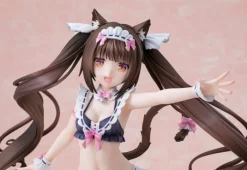 KADOKAWA Nekopara Chocola: Maid Swimsuit Ver. 1/7 Scale Figure -Figure Model 9b026e9feeeb400aa534b8e0da05bb85.jpg