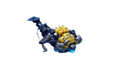 Forging Soul Series AGS-24 1/60 CV-395 Type Deepsea Rescue Team -Figure Model 9b0e9c0198064454ac6a9b1d3ea018dc.jpg