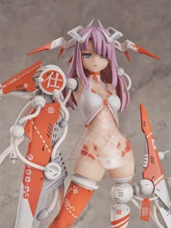 Red Chess Experiment Shi 1/7 Scale Figure -Figure Model 9b3a4822c7ef41b8851f2e189cd1a726.jpg