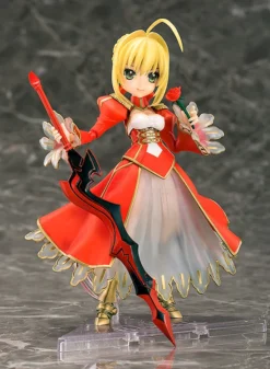 Parfom Fate/Extella Nero Claudius -Figure Model 9b8a5428125249839bf9d835cafca4e2.jpg