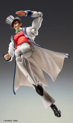 Super Action Statue JoJo's Bizarre Adventure Part 1 Will A Zeppeli -Figure Model 9b8bb08563c94ebf9519cb3b7555e4c3.jpg