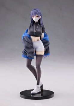 Mask Girl Yuna 1/7 Scale Figure With Milestone Exclusive Bonus -Figure Model 9b923aa3793e430fb63924d1eeaa236e.jpg