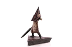 First 4 Figures Silent Hill 2 Red Pyramid Thing: Standard Edition Statue 24 First 4 Figures Silent Hill 2 Red Pyramid Thing: Standard Edition Statue -Figure Model 9baedbeb9ed347ca86da8ba93d6902af.jpg