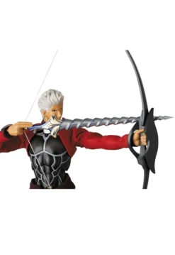 Real Action Heroes No. 705: Archer | Fate/Stay Night [Unlimited Blade Works] -Figure Model 9c0052c8624c4fd1a03d2eb0c66488a7.jpg