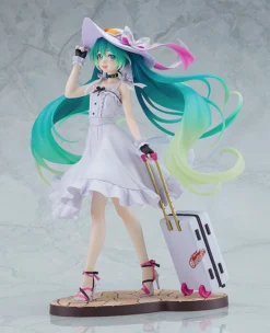 Max Factory Racing Miku 2021: Private Ver. 1/7 Scale Figure -Figure Model 9c0725a0de5d42e79dc032660326a209.jpg