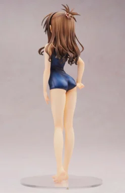 ALTER To Love-Ru Darkness Mikan Yuuki: School Swimsuit Ver. 1/7 Scale Figure (Re-run) -Figure Model 9c455b71bfbb4a2688975023c33ab52d.jpg