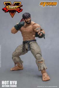 Storm Collectibles Street Fighter V Hot Ryu -Figure Model 9c4849a947cd495ca787b23d069c1209.jpg
