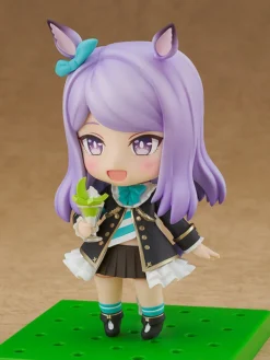 GOOD SMILE COMPANY Nendoroid Uma Musume: Pretty Derby Mejiro McQueen -Figure Model 9c5fdc0f7c5b48c3a4b2da2ec3763821.jpg