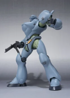 Bandai Robot Spirits Patlabor Brocken -Figure Model 9c72c0ce732e4e5d819ec3656d3421c3.jpg