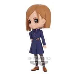BANPRESTO Q Posket Jujutsu Kaisen Nobara Kugisaki -Figure Model 9c90067abe5d4926893b84f74dea12c4.jpg