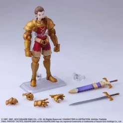 Square Enix Bring Arts Final Fantasy Tactics Delita Heiral 19 Square Enix Bring Arts Final Fantasy Tactics Delita Heiral -Figure Model 9c9e3c928bec487482770a7e1eef6416.jpg