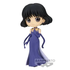 BANPRESTO Q Posket Pretty Guardian Sailor Moon Eternal The Movie Princess Saturn -Figure Model 9c9e84fca5f14a2a8d8af179a043eec6.jpg