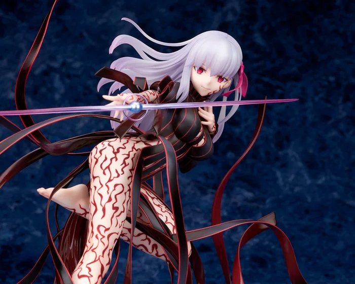 Fate/stay Night: Heaven's Feel Sakura Matou: Makiri's Grail Ver. 1/7 Scale Figure 10 Fate/stay Night: Heaven's Feel Sakura Matou: Makiri's Grail Ver. 1/7 Scale Figure - Image 8