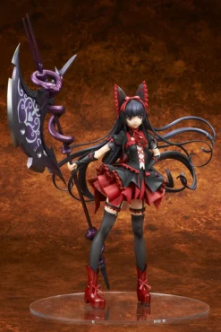 Gate: Jieitai Kano Chi Nite Kaku Tatakaeri Rory Mercury 1/7 Scale Figure (Re-run) -Figure Model 9cf70434400342b5b0de87b14c5815ad.jpg