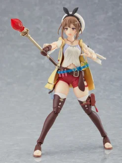 Max Factory Figma Atelier Ryza: Ever Darkness & The Secret Hideout Reisalin Stout -Figure Model 9d46b2fb2f9b4a5f9f9e5fe98ed5fd70.jpg