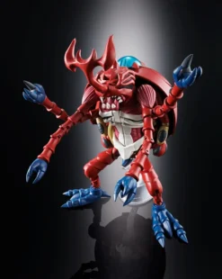 Bandai Digivolving Spirits Digimon 06: Atlur Kabuterimon