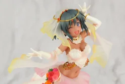 The Idolm@ster Cinderella Girls Natalia: Happy Bridal Ver. 1/7 Scale Figure